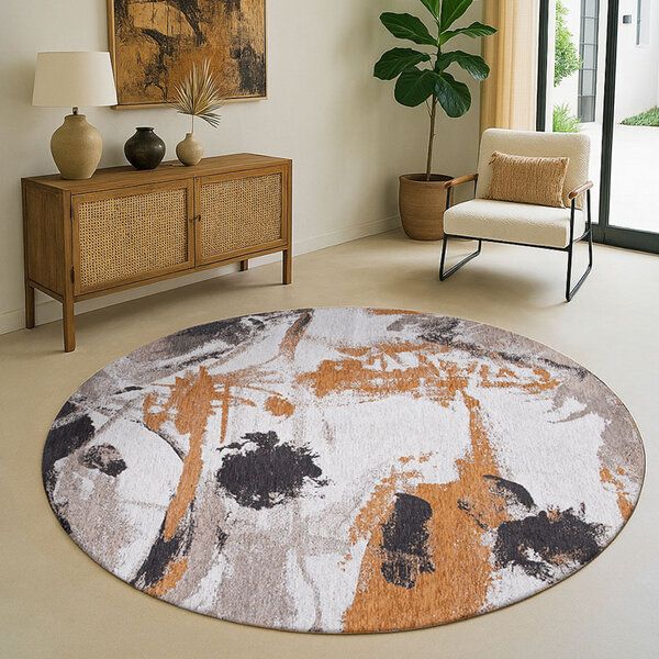 Louis De Poortere Teppich GALLERY FRESQUE - Teppiche | Nachhaltige Produkte