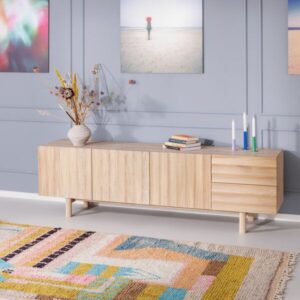 ekomia Sideboard Dùn L - Betten & Zubehör | Nachhaltige Produkte