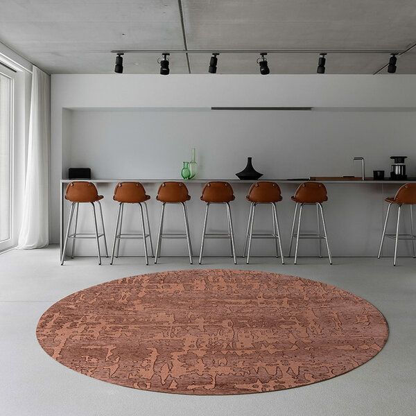 Louis De Poortere Teppich STRUCTURES BAOBAB - Teppiche | Nachhaltige Produkte