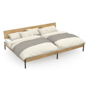 ekomia Familienbett Luna Comfort - Betten & Zubehör | Nachhaltige Produkte
