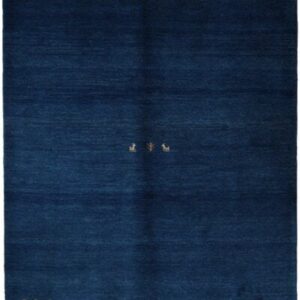 Rugtales Gabbeh 201x158cm - Teppiche | Nachhaltige Produkte