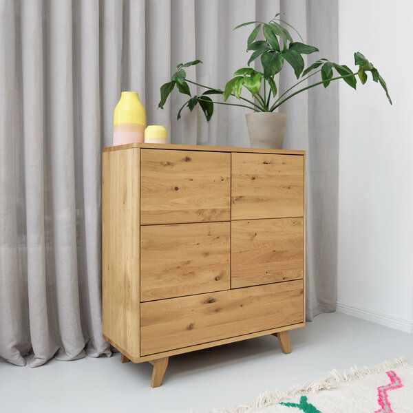 ekomia Kommode Friedrichshain - Schränke | Nachhaltige Produkte