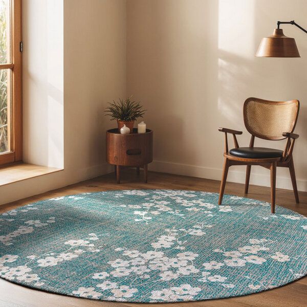 Louis De Poortere Teppich SAKURA SAKURA - Teppiche | Nachhaltige Produkte