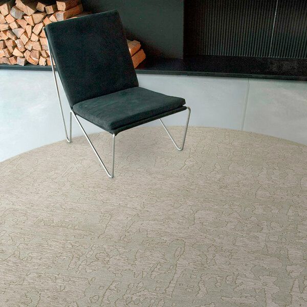 Louis De Poortere Teppich STRUCTURES BAOBAB - Teppiche | Nachhaltige Produkte