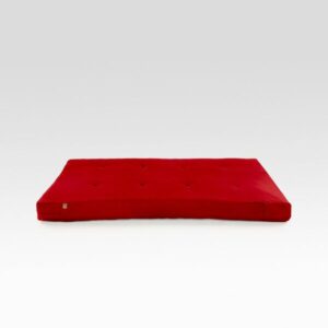 Oasia Manufaktur Latex-Baumwoll-Schurwoll-Matratze (stützend) - Betten & Zubehör | Nachhaltige Produkte